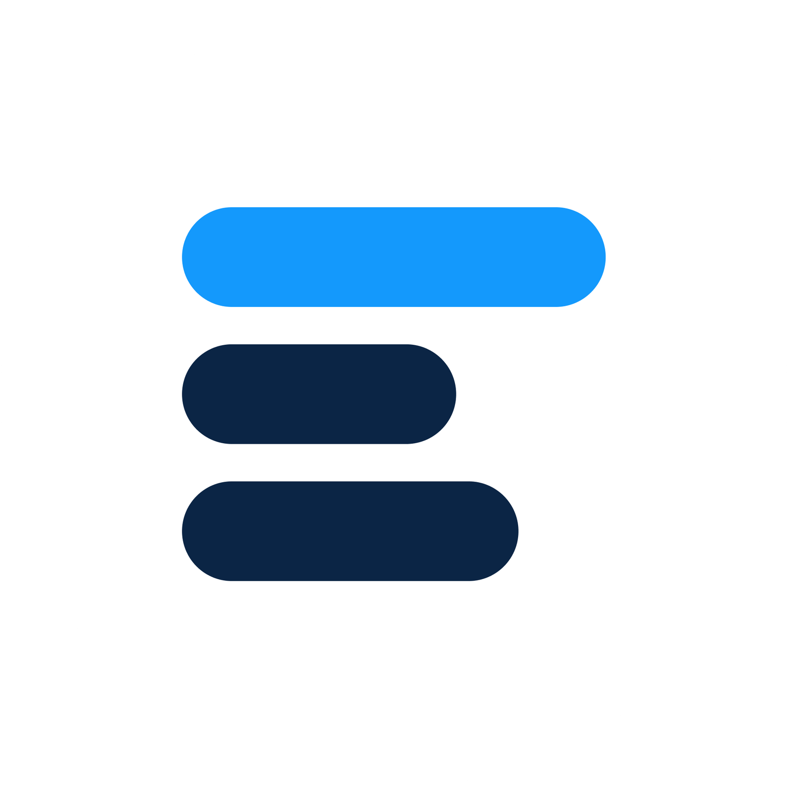 site logo