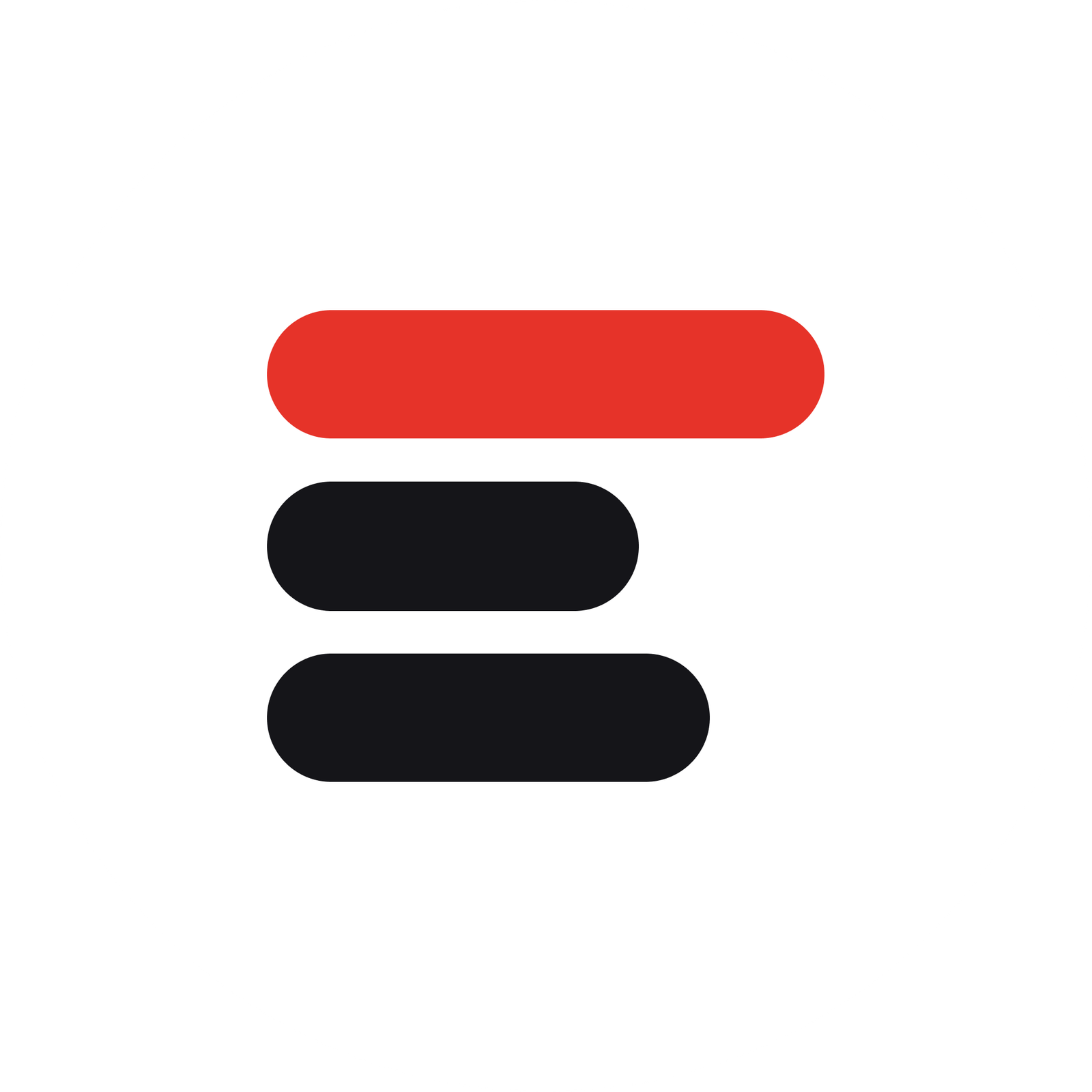 site logo