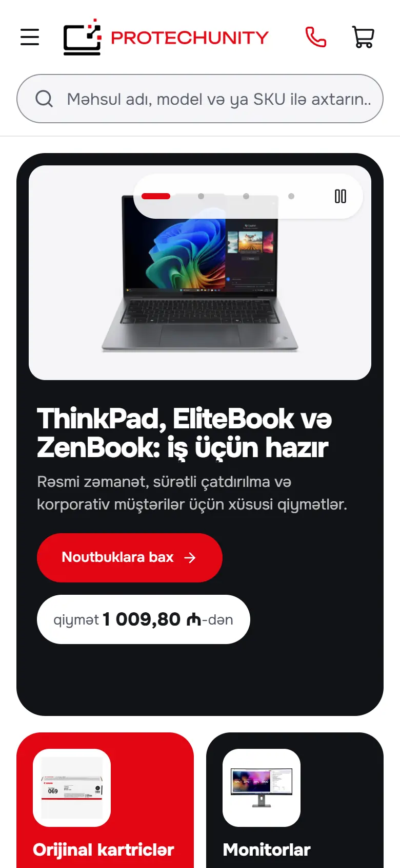 Ana səhifə